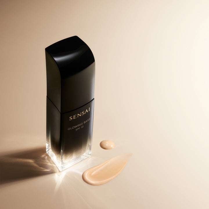 Perfect Base Set (Glowing Base + Translucent Powder)
