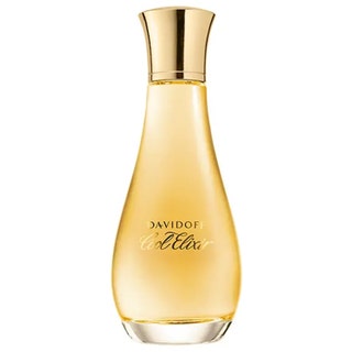 Davidoff Cool Elixir Woman