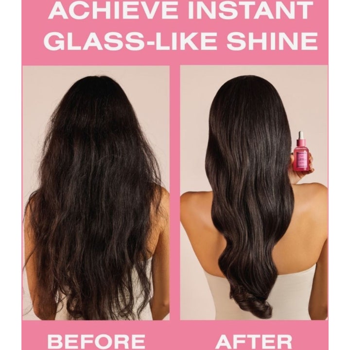 Guava Gloss Drops