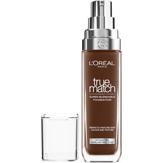 L'Oréal Paris True Match Super-Blendable Foundation