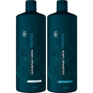 Sebastian Professional Curl Set