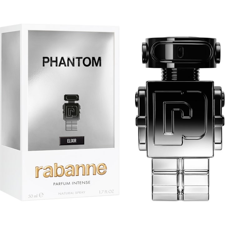 Phantom Elixir