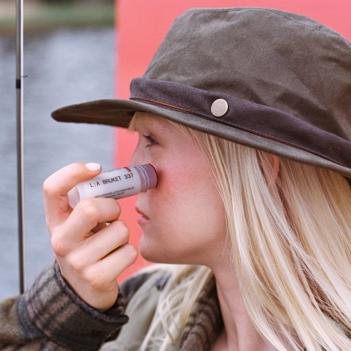 Lip & Cheek Balm