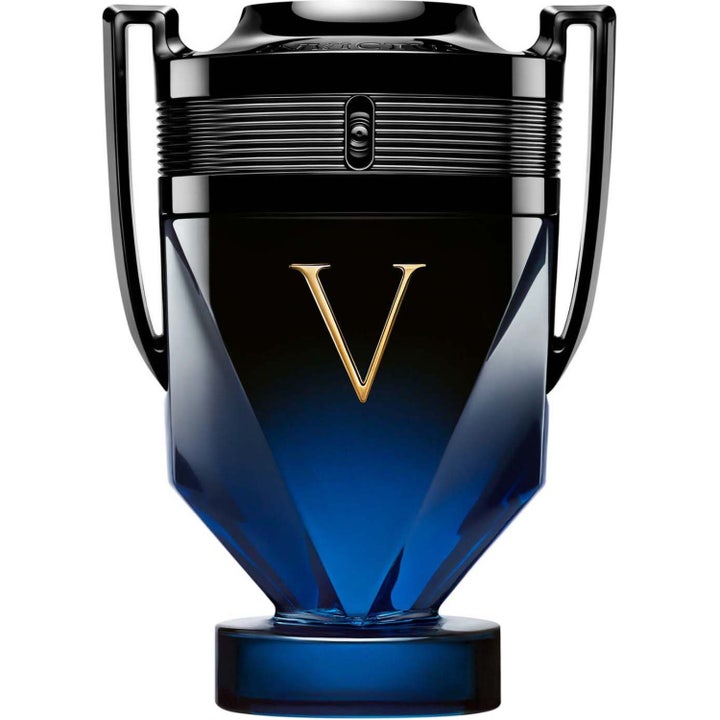 Invictus Victory Elixir