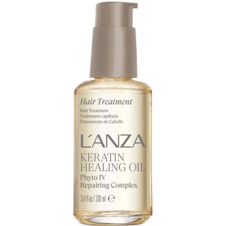 L'ANZA Healing Keratin Oil