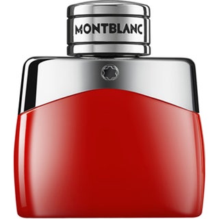 Montblanc Legend Red
