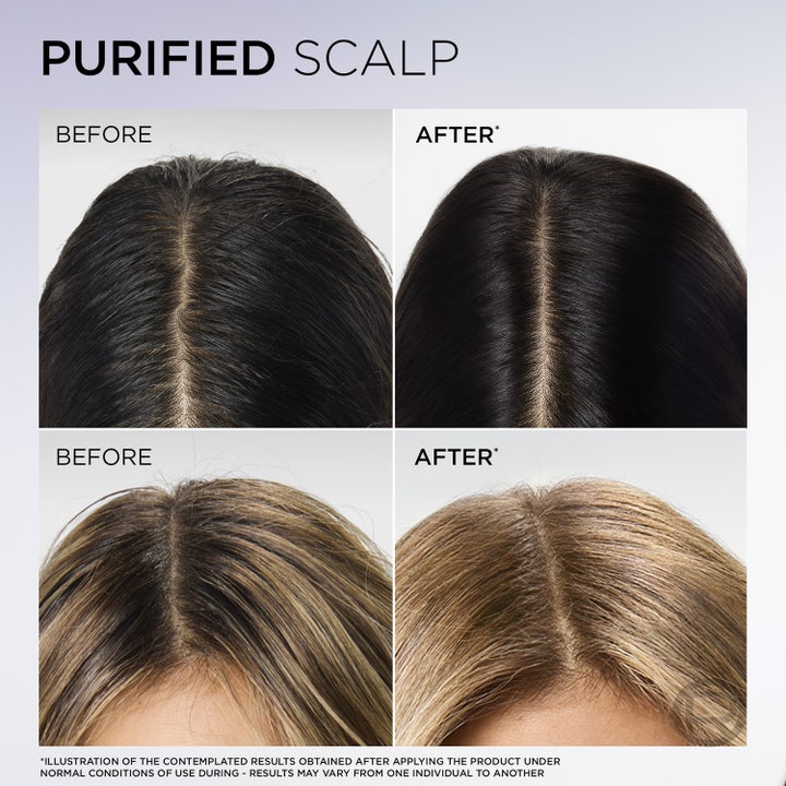 Elvital Hyaluron Pure Conditioner