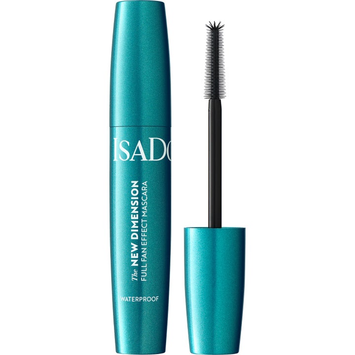 The New Dimension Waterproof Mascara