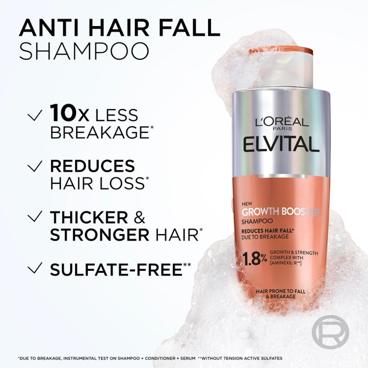 Hair Restoration Trio