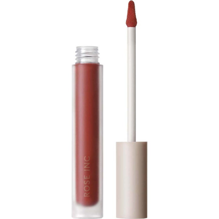 Lip Cream Weightless Matte Color Dreamed You