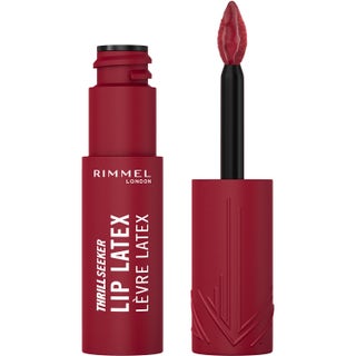 Rimmel London Thrill Seeker Lip Latex Liquid Lipstick