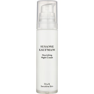 Susanne Kaufmann Nourishing Night Cream