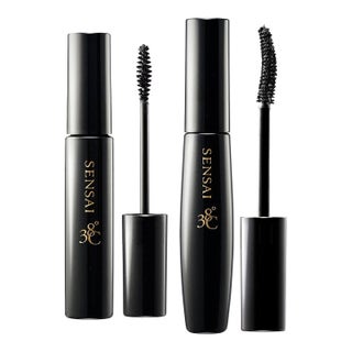 Sensai Double Impact Mascara Set (38°C Mascara + Volumising)