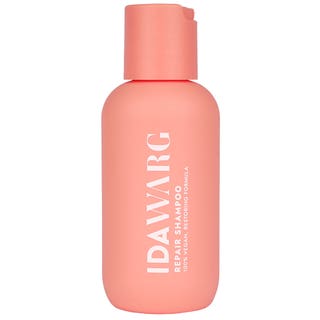 IDA WARG Beauty Repair Shampoo