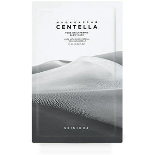 SKIN1004 Madagascar Centella Tone Brightening Glow Mask