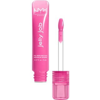 NYX Professional Makeup Jelly Job Lip gloss