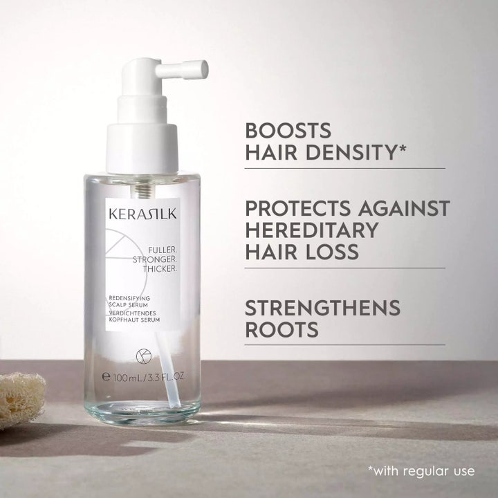 Kerasilk Redensifying Scalp Serum 100ml