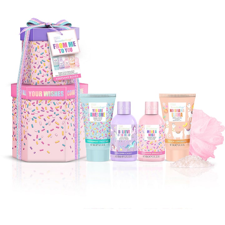 Beauticology Sprinkles