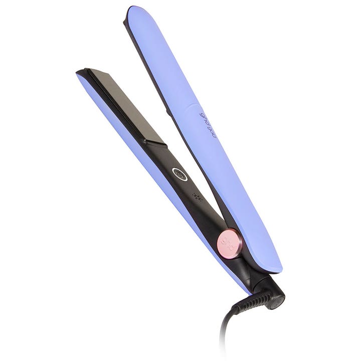 Gold styler Lilac