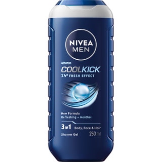 NIVEA MEN Shower