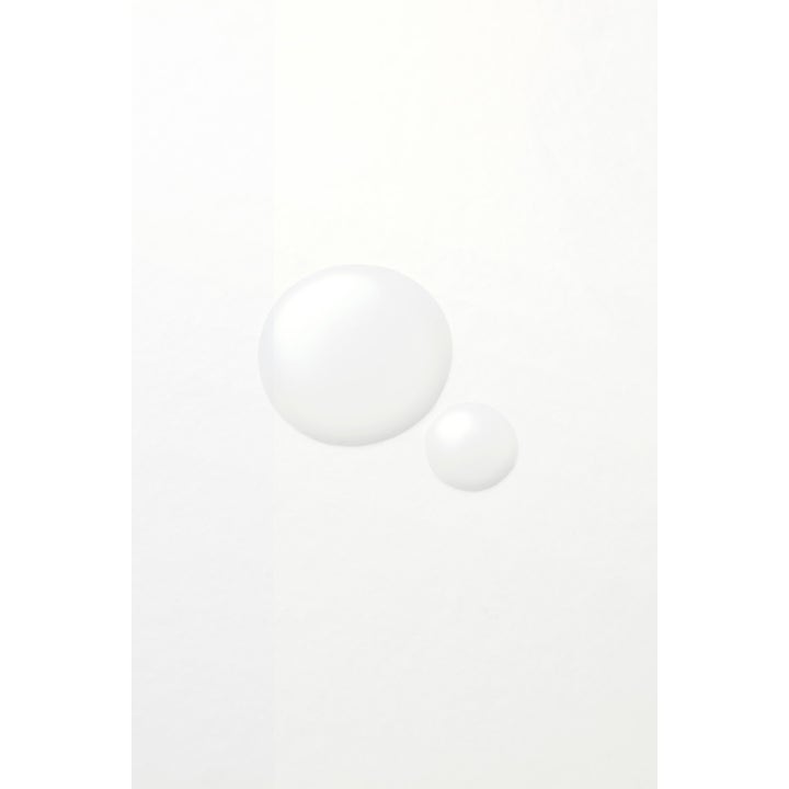 Some By Mi Galactomyces Glutathione Glow Milky Toner 200 ml heleyttävä kasvovesi ja kaksi maitomaista nestepisaraa.