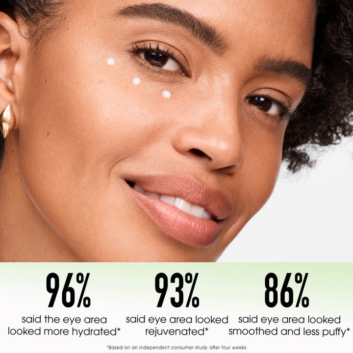 Skinlongevity Revitalizing Eye cream