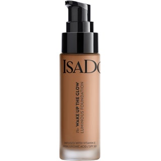 IsaDora Wake Up the Glow Foundation
