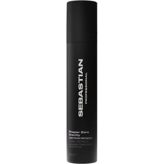 Sebastian Professional Shaper Zero Gravity Light Hold Hairspray
