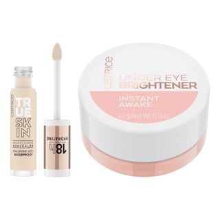 Catrice Eye Perfecting Set