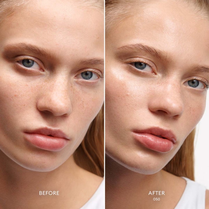 Skin Enhance Luminous Tinted Serum 50