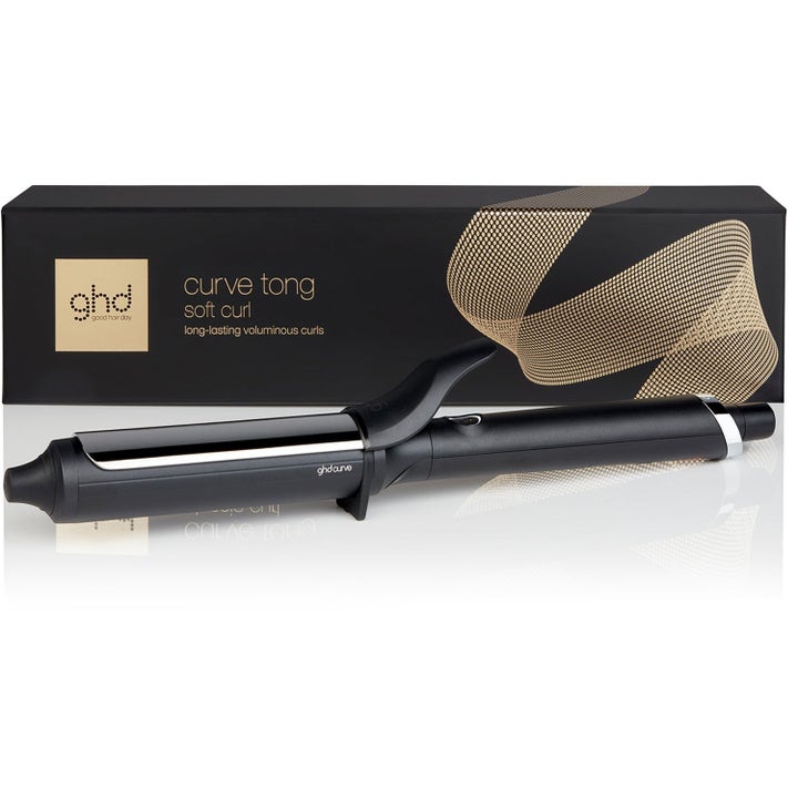 Effortless Curls & Glide Styling Set