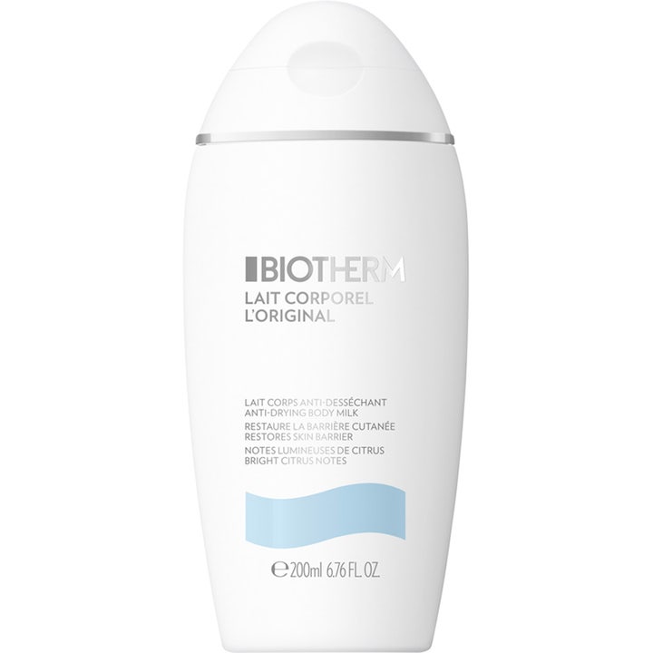 Lait Corporel