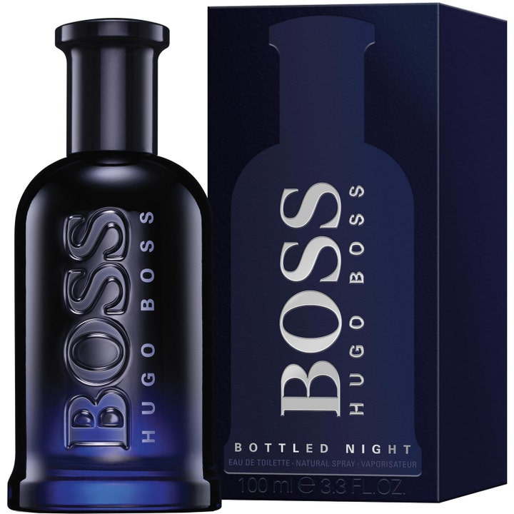 Bottled Night EdT 100 ml