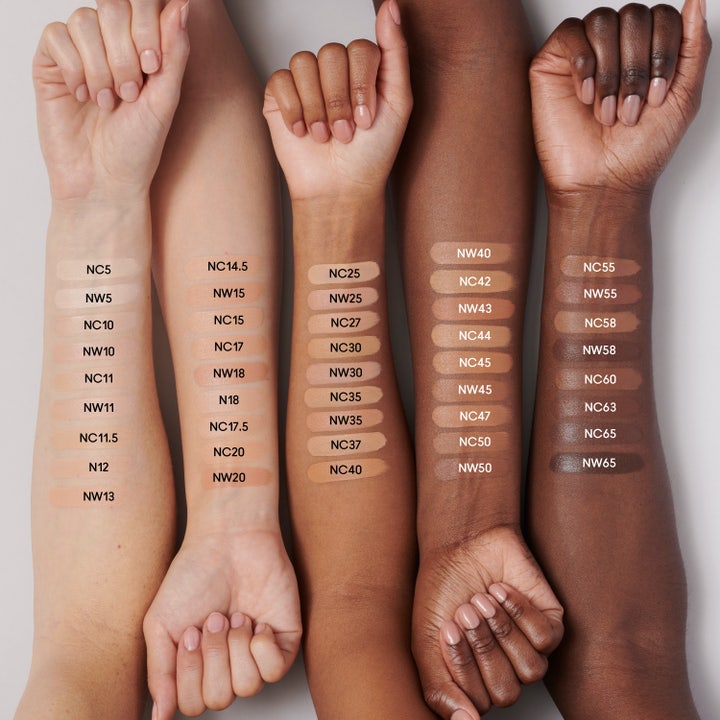 Studio Radiance 24HR Luminous Lift Concealer