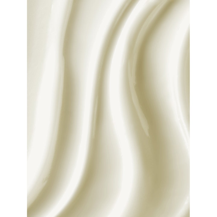Biotherm Lait Solaire SPF30 400 ml aurinkovoide aaltoileva ja täyteläinen vaaleankeltainen koostumus