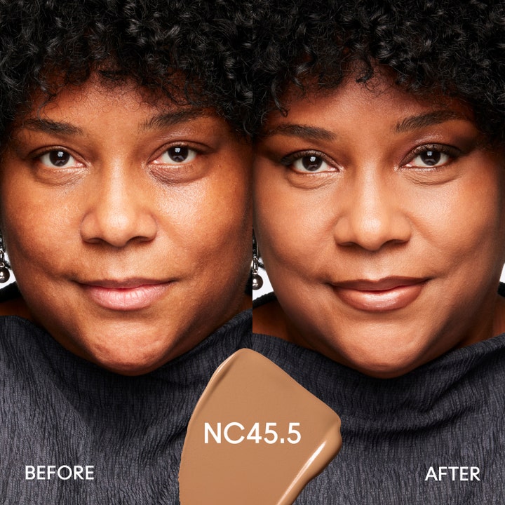 Studio Fix Fluid Broad Spectrum SPF15