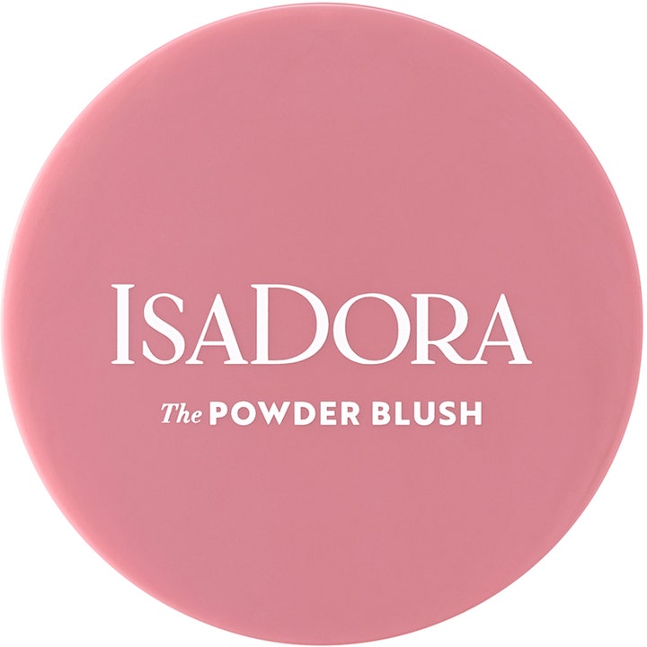 The Powder Blush 