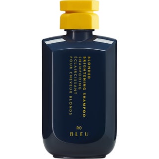 R+Co Bleu Blonded Brightening Shampoo