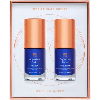 Augustinus Bader Discovery Duo