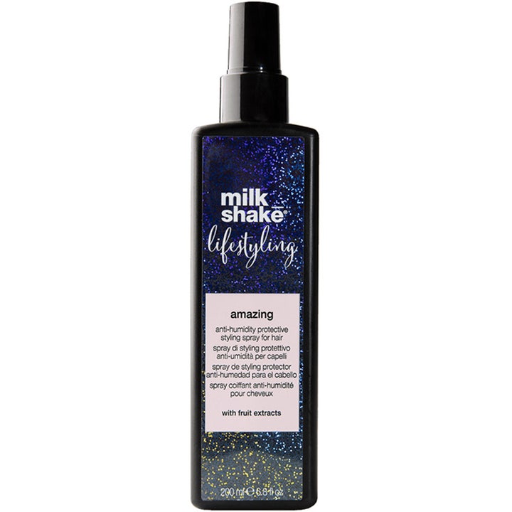 No Frizz Allowed Amazing Anti-Humidity Spray