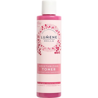 Lumene Moisturizing Toner