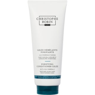 Christophe Robin Purifying Conditioner Gelé
