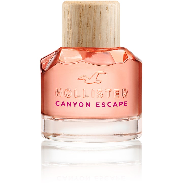 Canyon Escape For Her