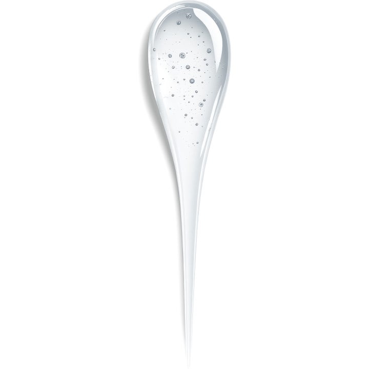 Biotherm Aquasource+ Electrolyte Dewy Gel 30 ml kosteusvoide on kirkas ja ilmava geelikoostumus.