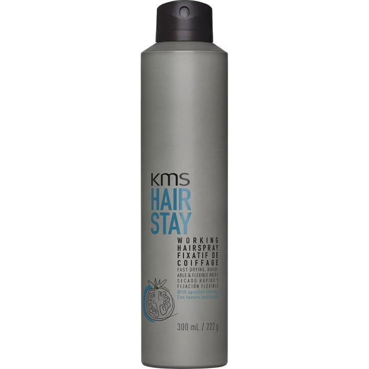 HairStay Working Hairspray
