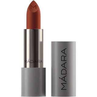 MÁDARA Velvet Wear Matte Cream Lipstick
