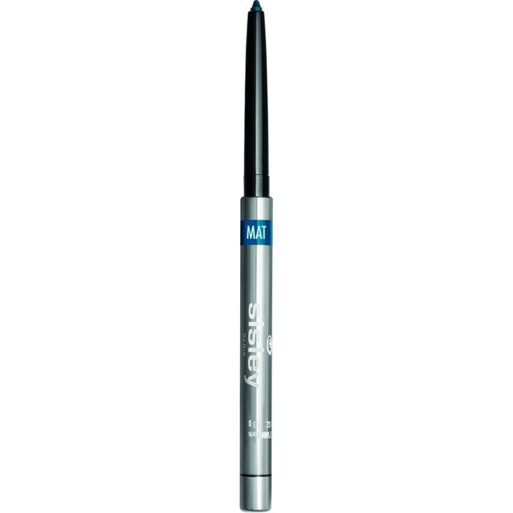 Phyto-Khol Star Mat 5 Matte Peacock