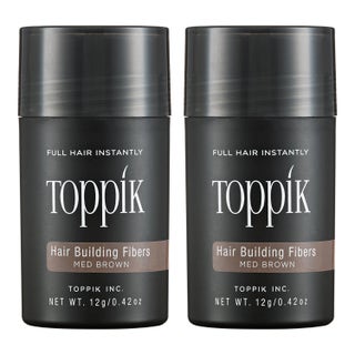 Toppik Hair Building Fibers Duo