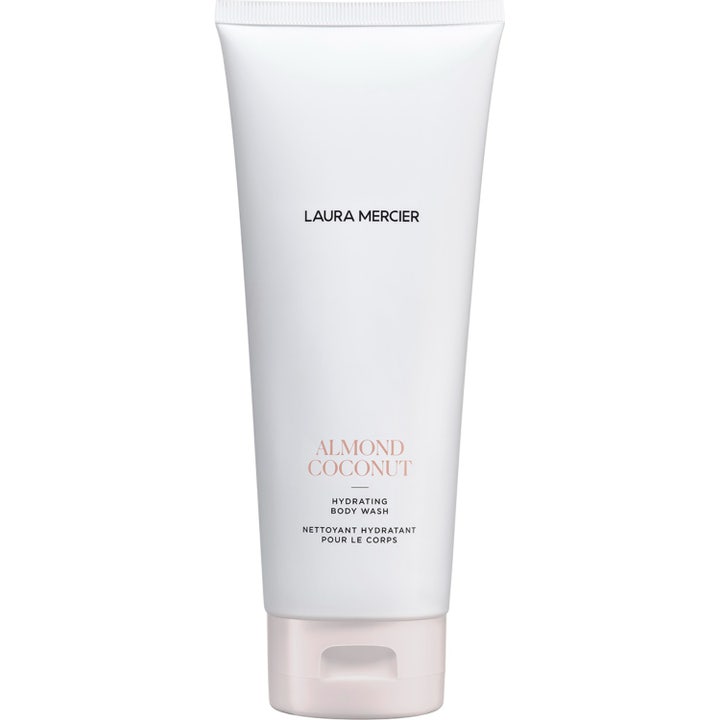 Hydrating Body Wash Almond Coconut