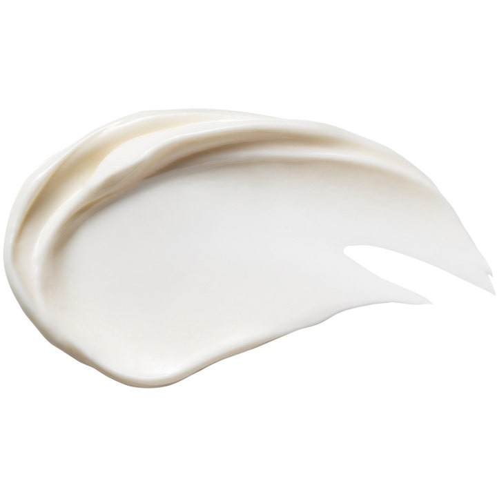 Origins Dr. Weil Mega-Mushroom Skin Relief & Soothing Face Cream 50 ml rauhoittava kasvovoide täyteläinen valkoinen koostumus